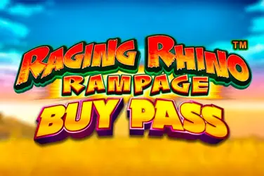 "Raging rhino rampage buypass" | Jeu de Casino Gratuit - Top Guide Casino