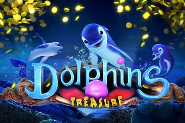 "Dolphins treasure" | Jeu de Casino Gratuit - Top Guide Casino