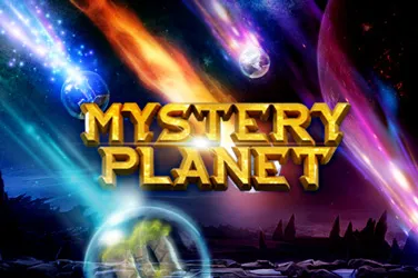 "Mystery planet" | Jeu de Casino Gratuit - Top Guide Casino