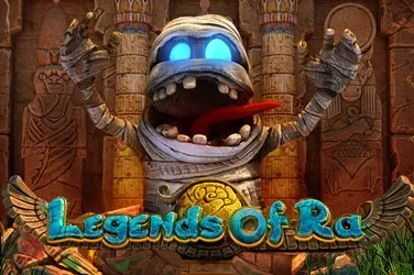 "Legend of ra" | Jeu de Casino Gratuit - Top Guide Casino