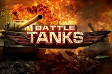 "Battle tanks" | Jeu de Casino Gratuit - Top Guide Casino