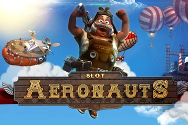 "Aeronauts" | Jeu de Casino Gratuit - Top Guide Casino