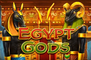 "Egypt gods" | Jeu de Casino Gratuit - Top Guide Casino