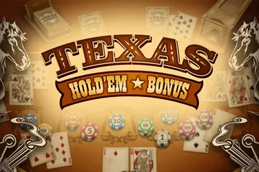 "Texas holdem bonus" | Jeu de Casino Gratuit - Top Guide Casino