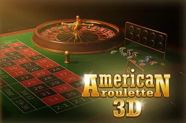 "American roulette 3d" | Jeu de Casino Gratuit - Top Guide Casino