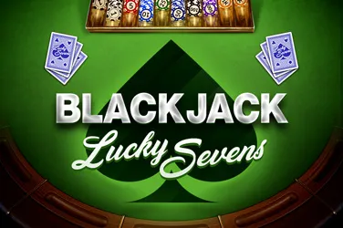 "Blackjack: lucky sevens" | Jeu de Casino Gratuit - Top Guide Casino