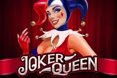 "Joker queen" | Jeu de Casino Gratuit - Top Guide Casino