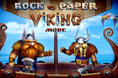 "Rock vs paper: viking’s mode" | Jeu de Casino Gratuit - Top Guide Casino