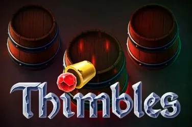 "Thimbles" | Jeu de Casino Gratuit - Top Guide Casino