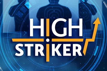 "High striker" | Jeu de Casino Gratuit - Top Guide Casino