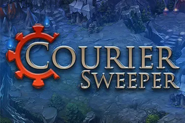 "Courier sweeper" | Jeu de Casino Gratuit - Top Guide Casino