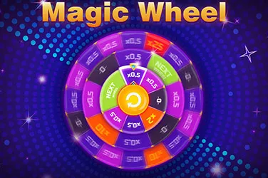 "Magic wheel" | Jeu de Casino Gratuit - Top Guide Casino