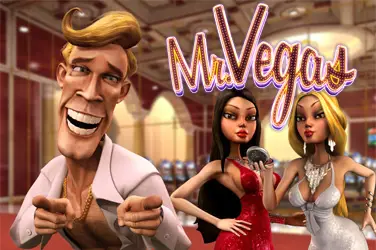 "Mr vegas" | Jeu de Casino Gratuit - Top Guide Casino