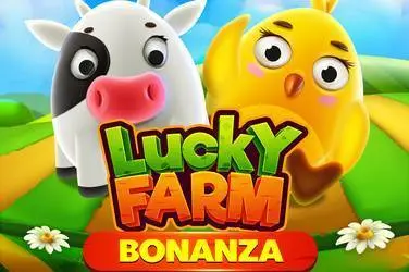 "Lucky farm bonanza" | Jeu de Casino Gratuit - Top Guide Casino