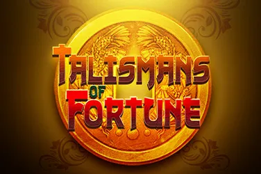 "Talismans of fortune" | Jeu de Casino Gratuit - Top Guide Casino