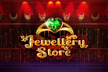 "Jewellery store" | Jeu de Casino Gratuit - Top Guide Casino