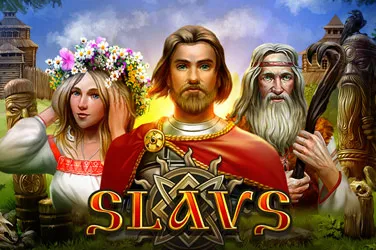 "The slavs" | Jeu de Casino Gratuit - Top Guide Casino