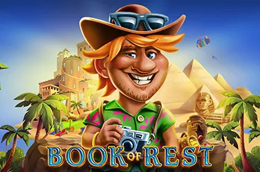 "Book of rest" | Jeu de Casino Gratuit - Top Guide Casino