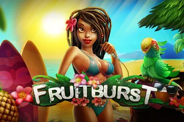 "Fruitburst" | Jeu de Casino Gratuit - Top Guide Casino