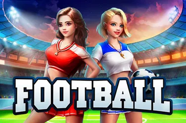 "Football" | Jeu de Casino Gratuit - Top Guide Casino