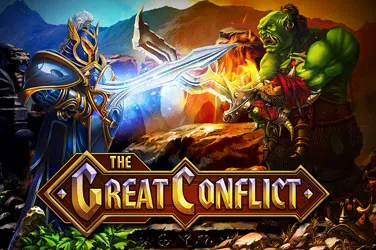 "The great conflict" | Jeu de Casino Gratuit - Top Guide Casino