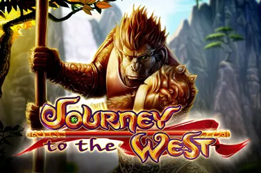 "Journey to the west" | Jeu de Casino Gratuit - Top Guide Casino