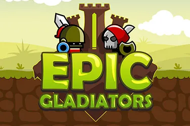 "Epic gladiators" | Jeu de Casino Gratuit - Top Guide Casino