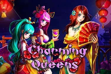 "Charming queens" | Jeu de Casino Gratuit - Top Guide Casino
