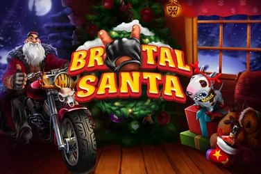 "Brutal santa" | Jeu de Casino Gratuit - Top Guide Casino