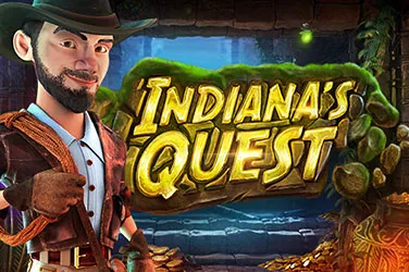 "Indiana’s quest" | Jeu de Casino Gratuit - Top Guide Casino