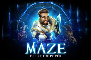 "Maze: desire for power" | Jeu de Casino Gratuit - Top Guide Casino