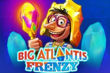 "Big atlantis frenzy" | Jeu de Casino Gratuit - Top Guide Casino