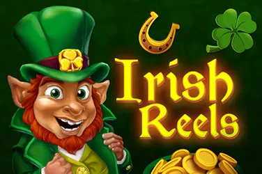 "Irish reels" | Jeu de Casino Gratuit - Top Guide Casino
