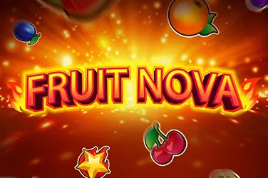 "Fruit nova" | Jeu de Casino Gratuit - Top Guide Casino
