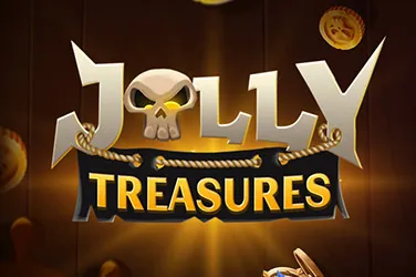 "Jolly treasures" | Jeu de Casino Gratuit - Top Guide Casino