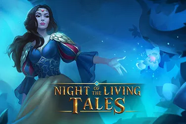"Night of the living tales" | Jeu de Casino Gratuit - Top Guide Casino