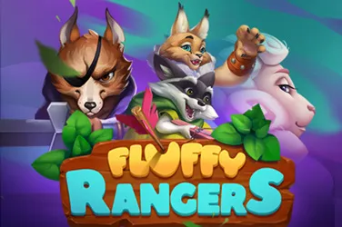 "Fluffy rangers" | Jeu de Casino Gratuit - Top Guide Casino