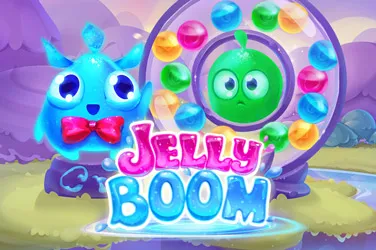 "Jelly boom" | Jeu de Casino Gratuit - Top Guide Casino
