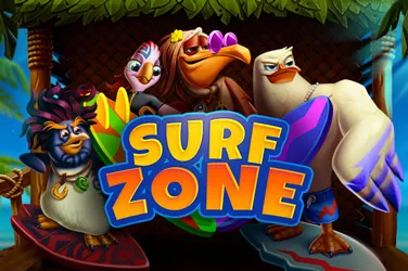 "Surf zone" | Jeu de Casino Gratuit - Top Guide Casino