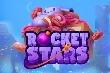 "Rocket stars" | Jeu de Casino Gratuit - Top Guide Casino
