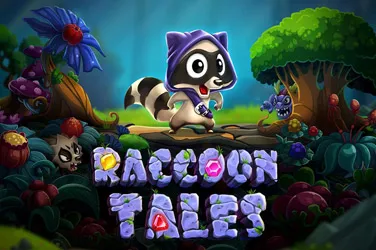 "Raccoon tales" | Jeu de Casino Gratuit - Top Guide Casino