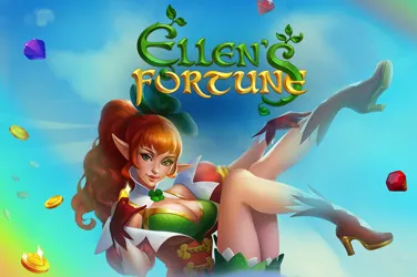 "Ellen’s fortune" | Jeu de Casino Gratuit - Top Guide Casino