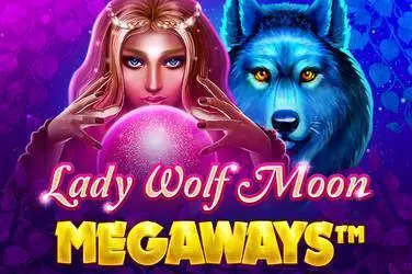 "Lady wolf moon megaways" | Jeu de Casino Gratuit - Top Guide Casino