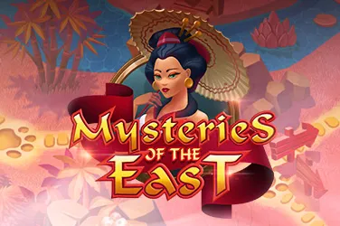 "Mysteries of the east" | Jeu de Casino Gratuit - Top Guide Casino