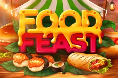 "Food feast" | Jeu de Casino Gratuit - Top Guide Casino