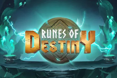 "Runes of destiny" | Jeu de Casino Gratuit - Top Guide Casino