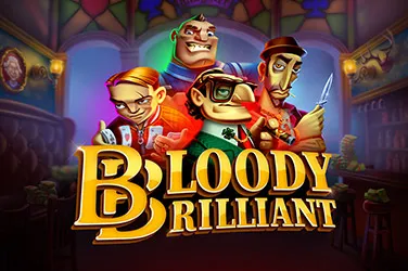 "Bloody brilliant" | Jeu de Casino Gratuit - Top Guide Casino