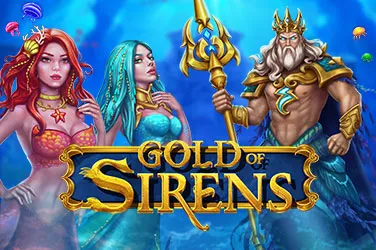 "Gold of sirens" | Jeu de Casino Gratuit - Top Guide Casino