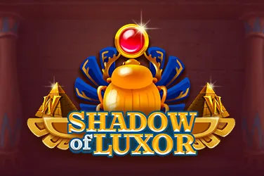 "Shadow of luxor" | Jeu de Casino Gratuit - Top Guide Casino