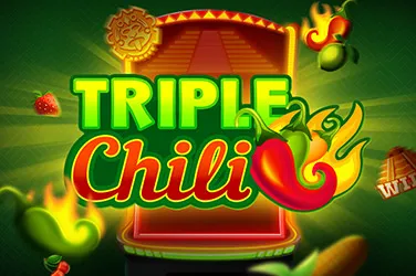 "Triple chili" | Jeu de Casino Gratuit - Top Guide Casino